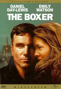 The Boxer (Collector's Edition) The Boxer (Collector's Edition)