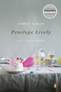 Family Album: A Novel Family Album: A Novel