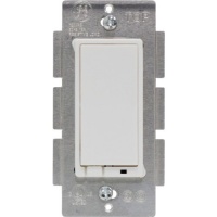 GE 45612 Z-Wave Wireless Lighting Control In-Wall Dimmer