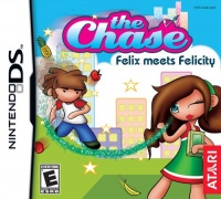 The Chase: Felix Meets Felicity The Chase: Felix Meets Felicity