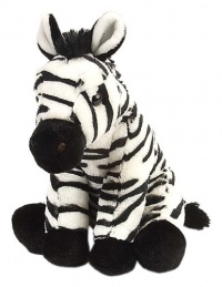 Wild Republic Cuddlekins 12 Zebra Baby Wild Republic Cuddlekins 12 Zebra Baby