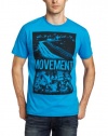 Calvin Klein Jeans Men's Movement Tee