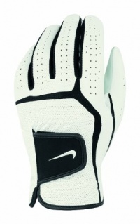 Nike Golf Men's Dura Feel - Left Hand Regular Glove,