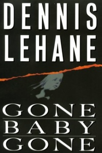 Gone, Baby, Gone: A Novel Gone, Baby, Gone: A Novel