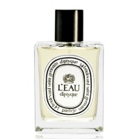 Diptyque L'Eau Eau de Toilette Spray 50 ml Diptyque L'Eau Eau de Toilette Spray 50 ml