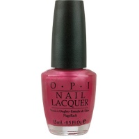 OPI Nail Lacquer, A Rose at Dawn Broke By Noon, 0.5 Ounce OPI Nail Lacquer, A Rose at Dawn Broke By Noon, 0.5 Ounce