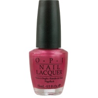 OPI Nail Lacquer, A Rose at Dawn Broke By Noon, 0.5 Ounce