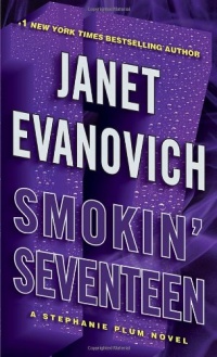 Smokin' Seventeen: A Stephanie Plum Novel (Stephanie Plum Novels) Smokin' Seventeen: A Stephanie Plum Novel (Stephanie Plum Novels)