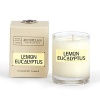 Archipelago's Pineapple Ginger votive adds a decorative touch to any room and fills the home with intoxicating fragrance for up to 18 hours.