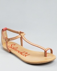 Splendid Sandals - Morocco Toe Ring