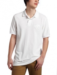 ecko unltd. Men's First Quarter Polo Shirt ecko unltd. Men's First Quarter Polo Shirt