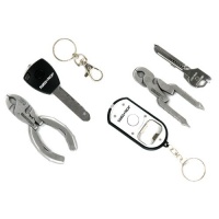 Swiss+Tech 61010 Gift Box Set of Micro Mini Tools (Pack of 2) Swiss+Tech 61010 Gift Box Set of Micro Mini Tools (Pack of 2)