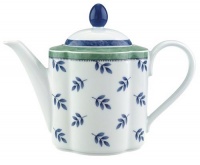 Villeroy & Boch Switch-3 Decorated Coffeepot