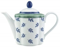 Villeroy & Boch Switch-3 Decorated Coffeepot Villeroy & Boch Switch-3 Decorated Coffeepot