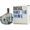 Only The Brave 1.7 Fl. oz. Eau De Toilette Spray Men