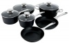 Berndes Coquere Aluminum Induction 10-Piece Cookware Set