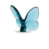 Baccarat, Lucky Butterfly, Turquoise