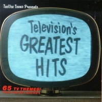 Television's Greatest Hits, Vol. 1: From the 50s and 60s Television's Greatest Hits, Vol. 1: From the 50s and 60s