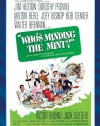 Who's Minding The Mint?