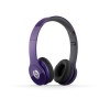Beats Solo HD On-Ear Headphone (Purple)