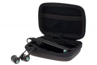 High Grade Sony Ericsson MW600 bluetooth headset Clamshell Mini Cube In-Ear Travel Headphone Wired Earbud Carrying Case High Grade Sony Ericsson MW600 bluetooth headset Clamshell Mini Cube In-Ear Travel Headphone Wired Earbud Carrying Case