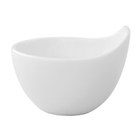 Villeroy & Boch's Urban Nature collection brings a dynamic new dimension to your table setting. The elegant bone-white porcelain pieces assume fluid, organic shapes for an effect that is both architectural and aerodynamic. Simple yet casually chic, Urban Nature is sure to take your next occasion to unexpected new levels. Villeroy & Boch's Urban Nature collection brings a dynamic new dimension to your table setting. The elegant bone-white porcelain pieces assume fluid, organic shapes for an effect that is both architectural and aerodynamic. Simple yet casually chic, Urban Nature is sure to take your next occasion to unexpected new levels.