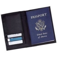 601-leather Passport Cover 601-leather Passport Cover