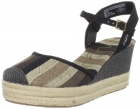 Sugar Women's Duece 1 Wedge Sandal Sugar Women's Duece 1 Wedge Sandal