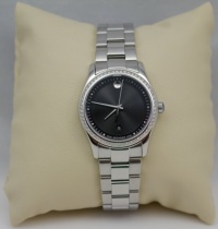 MOVADO Women's Sportivo Diamonds Watch - 0606498 MOVADO Women's Sportivo Diamonds Watch - 0606498