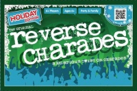 Reverse Charades - Holiday Edition Reverse Charades - Holiday Edition