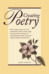 Creating Poetry Creating Poetry