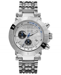 A technical marvel with a structured design from Gc Swiss Made Timepieces. A technical marvel with a structured design from Gc Swiss Made Timepieces.