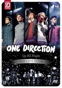 One Direction: Up All Night - The Live Tour (U.S. Version) One Direction: Up All Night - The Live Tour (U.S. Version)