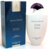 Shalimar By Guerlain For Women. Shower Gel 6.8 OZ