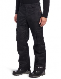 Columbia Men's Tree Grinder Pant Columbia Men's Tree Grinder Pant