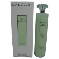 Bvlgari Eau Parfumee By Bvlgari For Women. Body Emulsion Spray 6.8 Oz Bvlgari Eau Parfumee By Bvlgari For Women. Body Emulsion Spray 6.8 Oz