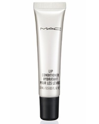 An emollient balm aimed at maxing out repair by conditioning lips, locking in moisture. Contains Almond Oil, Shea Butter, Avocado Extract, Wheat Germ Oil, vitamins A and E. Formulated for high impact to use alone or under lipstick. Petroleum-based, but not goopy, helps seal in moisture to protect the lips from the environment.