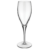 Since 1748, families the world over have turned to Villeroy & Boch for fine European porcelains. Today, this fine company designs a wealth of stemware to complement the Villeroy & Boch style. Torino takes a simple approach, with a gracefully tapering stem. Shown from left to right - Torino goblet , Torino flute , Torino wine glass . Since 1748, families the world over have turned to Villeroy & Boch for fine European porcelains. Today, this fine company designs a wealth of stemware to complement the Villeroy & Boch style. Torino takes a simple approach, with a gracefully tapering stem. Shown from left to right - Torino goblet , Torino flute , Torino wine glass .