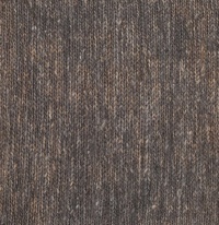 Area Rug 3x5 Rectangle Natural Fiber Blue Gray Color - Surya Dominican Rug from RugPal