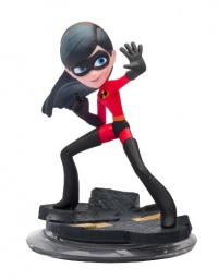 DISNEY INFINITY Figure Violet DISNEY INFINITY Figure Violet