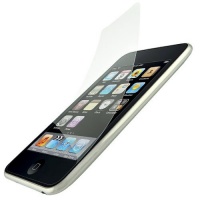 ZAGG invisibleSHIELD for iPod Touch 4G (Screen) ZAGG invisibleSHIELD for iPod Touch 4G (Screen)
