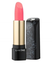 Discover delicious sheer shades that will adorn your lips with a delicate veil of color. The 1st ultra-caring lipstick with Pro-Xylane™ in a new infinitely light texture and enriched with enhancing pigments to reveal the radiance of beautifully replenished lips. Lips are replenished, feel softer and moisturized: Pro-Xylane™ restores moisture to the lips for up to 8 hours. Discover delicious sheer shades that will adorn your lips with a delicate veil of color. The 1st ultra-caring lipstick with Pro-Xylane™ in a new infinitely light texture and enriched with enhancing pigments to reveal the radiance of beautifully replenished lips. Lips are replenished, feel softer and moisturized: Pro-Xylane™ restores moisture to the lips for up to 8 hours.