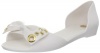 mel Dreamed by melissa Women's Fresh II Flat