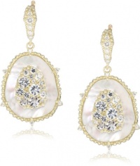 Judith Ripka Oasis Drop Earrings Judith Ripka Oasis Drop Earrings