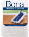 BonaKemi WM710013272 Microfiber Dusting Pad