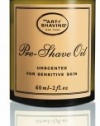 The Art of Shaving Pre-Shave Oil Unscented 60ml