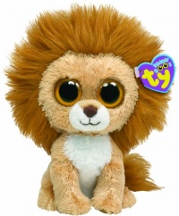 Ty Beanie Boos - King the Lion Ty Beanie Boos - King the Lion