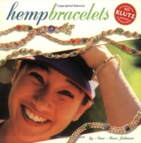 Hemp Bracelets (Klutz S.)