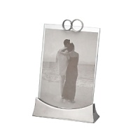 Nambé Forever Frame, 5 x 7 Nambé Forever Frame, 5 x 7