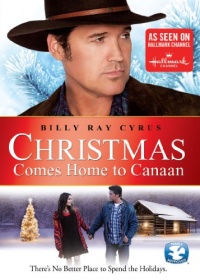 Christmas Comes Home To Canaan